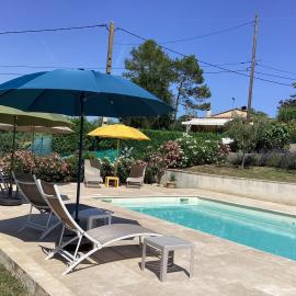 Mas Madilauric 2 BNB, hotel v mestu Peymeinade