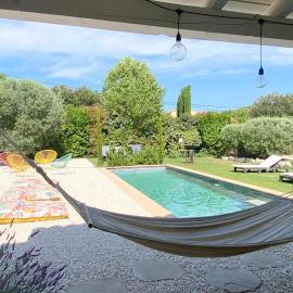 villa Luberon