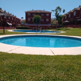 Apartamento Islantilla Club
