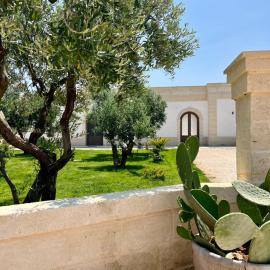 Casale Giuseppe, hotel a Fasano