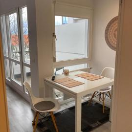 Ferienappartment Marlon in Lindau