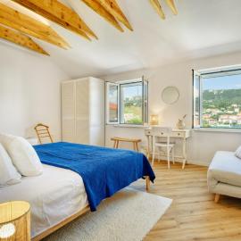 Villa Gajarda, hotelli kohteessa Rab