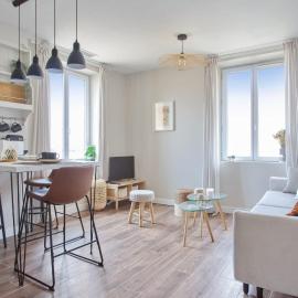 Appartement Claro - Welkeys