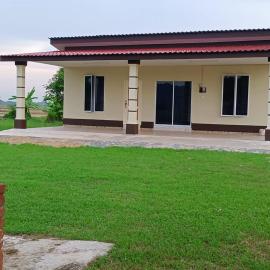Heal Inn Roomstay, hotel di Kangar
