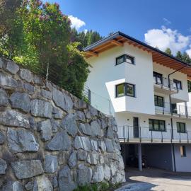 Apartment Bergblick by Interhome, hotel i See