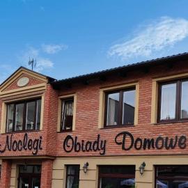 Hotelik Kościerzyna, hotel u gradu 'Kościerzyna'