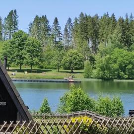 Holiday Home Hexenhaus im Harz by Interhome, viešbutis mieste Klaustalis-Celerfeldas