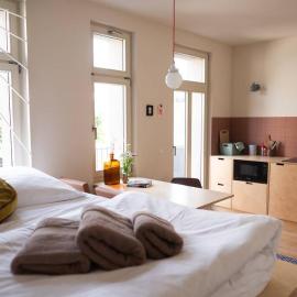 Arbio I Lax Apartments