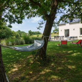 Holiday Home Penhors by Interhome, hotel in Plovan