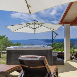 Holiday Home Di Nelo by Interhome