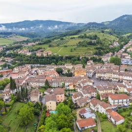 Holiday Home La Casina di Luca by Interhome: Greve in Chianti'de bir otel