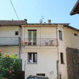 Studio Borghetto-1 by Interhome, ξενοδοχείο σε Agra
