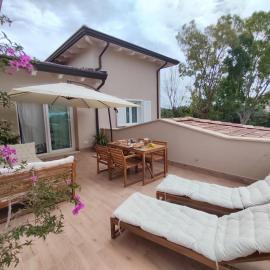 Apartment Amici Miei di Levante by Interhome, hotel en San Corrado di Fuori