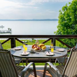 Apartment Rosalia by Interhome, hotel in Balatonőszöd