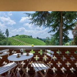 Holiday Home Ca' Breia by Interhome, hotel a Castel Rocchero