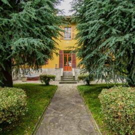 Apartment Clotilde by Interhome, hotel a Camnago Volta