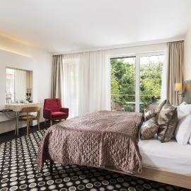 Bo33 Hotel Family & Suites, hótel í Búdapest
