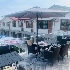 Hotel ASQ Kavarna, khách sạn ở Kavarna
