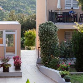 Villa Pari Apartment