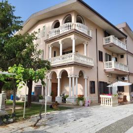 B&B Magna Grecia, hotel em Lamezia Terme