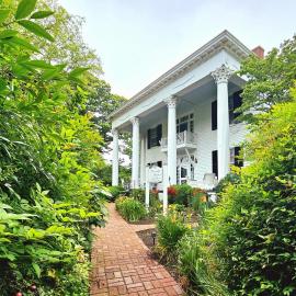 Winridge Manor, hotel in Madison Heights