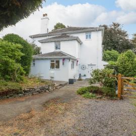 Pentre Court Cottage
