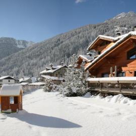 Residence Ruetoreif