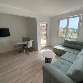 Family Apartments Stefan