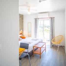 Guesthouse Aljezur Center, hotel in Aljezur