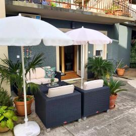Risan center apartment