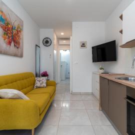 Apartment Leo