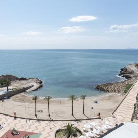Faromar, I-10-M