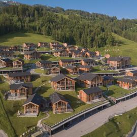 Bergresort Hauser Kaibling by ALPS RESORTS, hotel in Haus im Ennstal