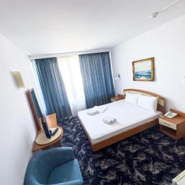 Hotel Sirena Saturn All Inclusive, hotel en Saturn