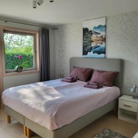 Glomma House, hotel a Kongsvinger