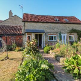 Granary Cottage, hotel a Oasby