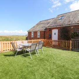 Oak Cottage