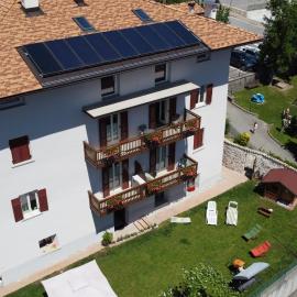 Agriturismo La Canonica