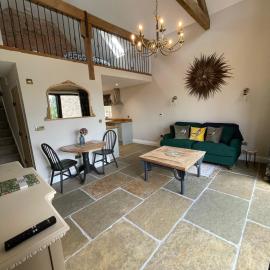Converted Bullamoor Barns, Northallerton, hotel in Northallerton