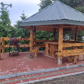 Noclegi u Wandy, hotel u gradu Ropienka