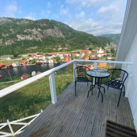 Southern bliss - Sørlandsidyll, hotel i Feda