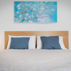 Easyflatvezia, Near Lugano, Free Secure Parking