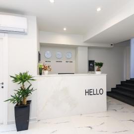 N HOTEL CITY CENTER BY NOSHI