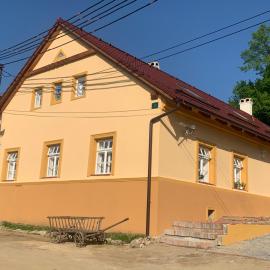 Chalupa Gretl, hotel u gradu Pohorsko