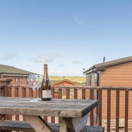 56 Meadow View, hotel v destinácii Woolacombe