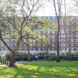Tavistock Hotel, hotel a Londres