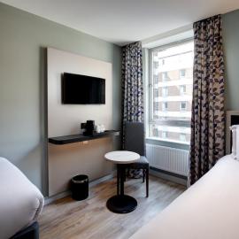 Royal National Hotel, hotel a Londres