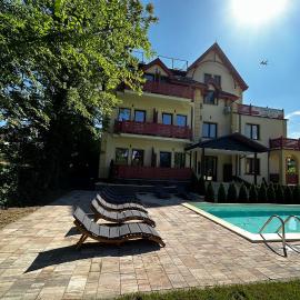 Apartman Katarina