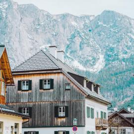 SIEGLGUT, Hotel in Altaussee