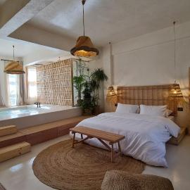 Biophilia Luxury Lofts